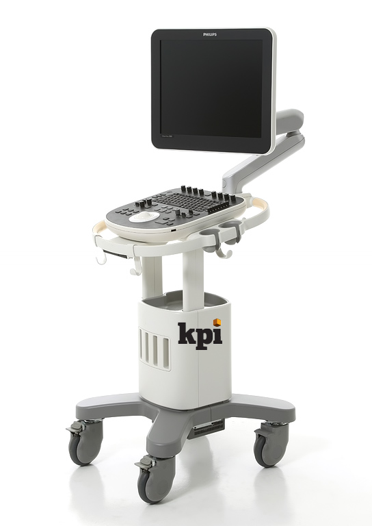 Máy siêu âm 4D ClearVue 650 Philips